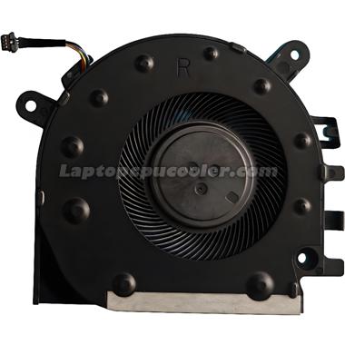 CPU cooling fan for YINGFAN NB650805HHT4B01F22 2AC