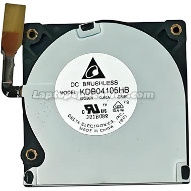 Microsoft Surface Pro 1514 fan
