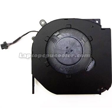 Monster Abra A7 V14 fan
