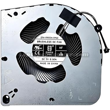 DWPH EFH-09005H-DP02 fan