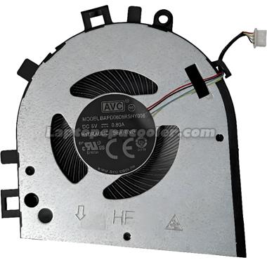AVC BAPD0808R5HY006 fan