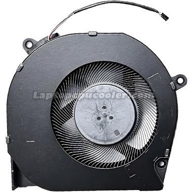 MECHREVO Yilong 16 Pro 2025 fan