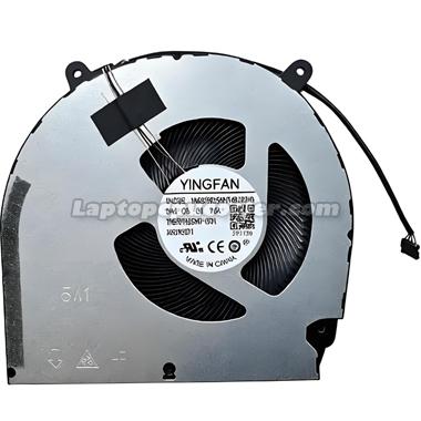 YINGFAN NA800805HHT4B10010 5W1 THER7X6DR7-3731 fan