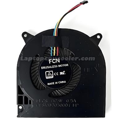 FCN FLC8 DFS150705000T fan
