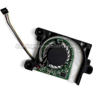 DELTA ND35C02-17B13 fan