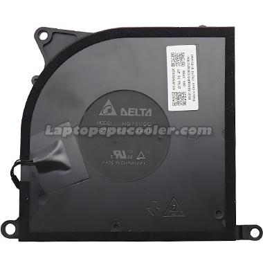 DELTA ND75C0Q-23D15 fan