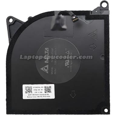DELTA ND75C0P-23D14 fan