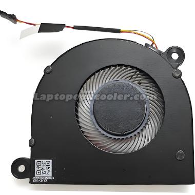 HuaYing BN6505S5H-A02P fan