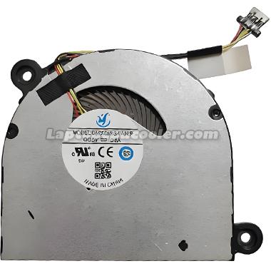 HuaYing BN6505S5H-A02P fan