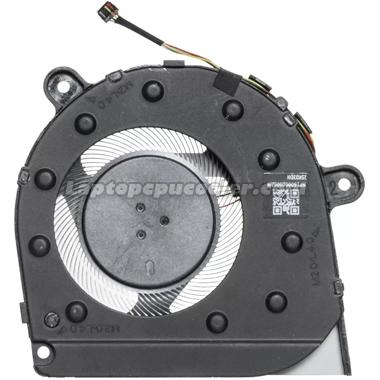 HuaYing BN7507S5H-003P fan