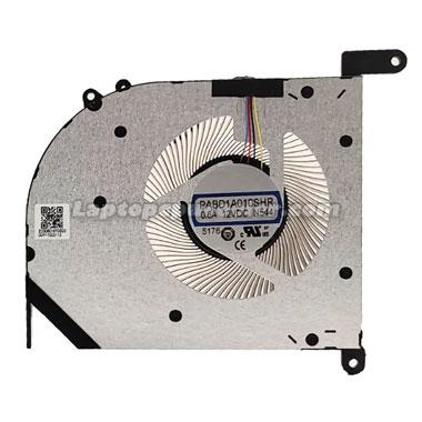 CPU cooling fan for AAVID PABD1A010SHR N544