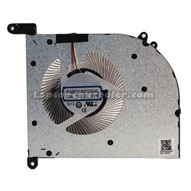 AAVID PABD1A010SHL N545 fan