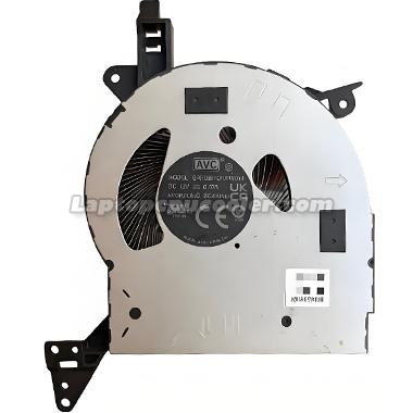 AVC BAPB0810R2HY014 fan