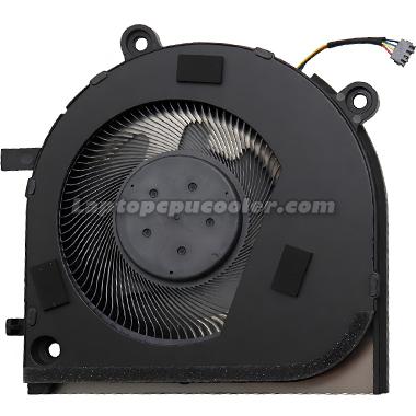 CPU cooling fan for AVC BAPF0808R5HY001