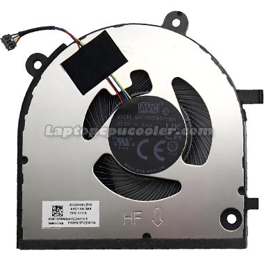 Lenovo 5F10S14133 fan