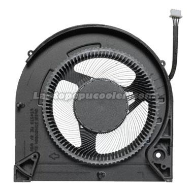 GPU cooling fan for AVC BAPA0908R5HY008