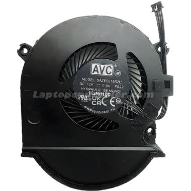 AVC BAZE0815R2U P022 fan