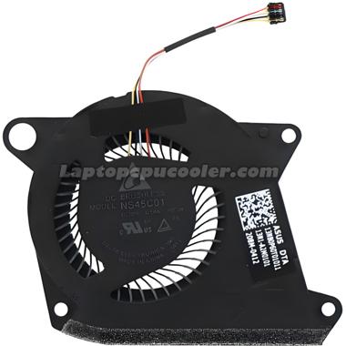 Asus 13NB0P60T01011 fan