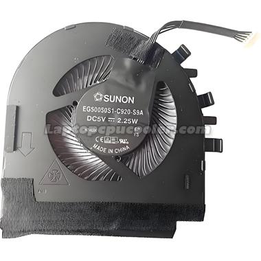 Lenovo Thinkpad L450 fan