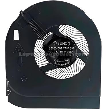 Lenovo Thinkpad E575 fan