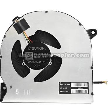 SUNON EG50050S1-CS30-S9A fan