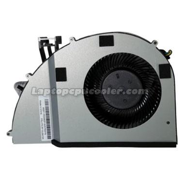 Lenovo 5F10U94154 fan