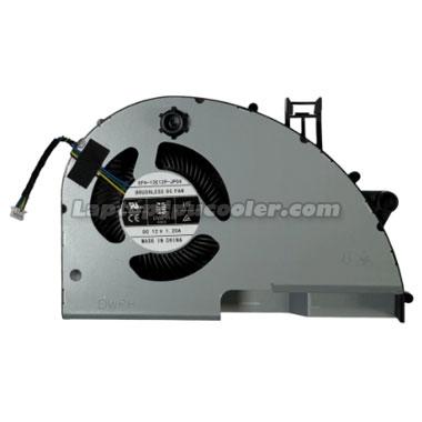 Lenovo 5F10U94154 fan