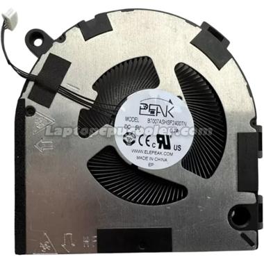 Lenovo Yoga Pro 7 14asp10 83lx fan