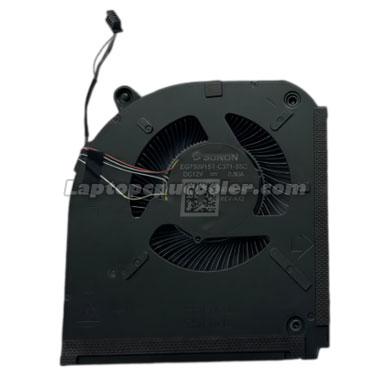 SUNON EG75091S1-C371-S9C fan