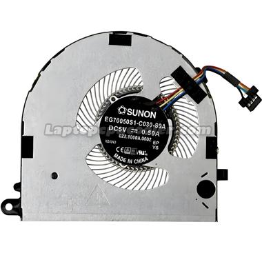 SUNON EG70050S1-C030-S9A fan