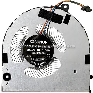 SUNON EG70050S1-C040-S9A fan