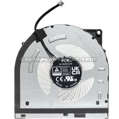HuaYing BN8508S5H-002P fan