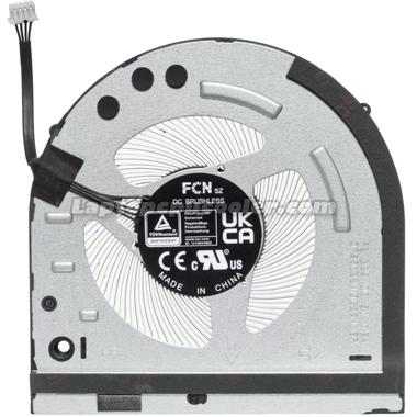 FCN F24225 DFS5L22H15G86H fan