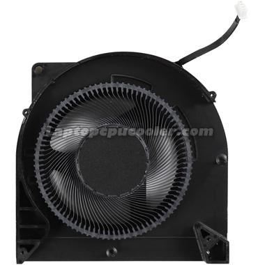 CPU cooling fan for FCN F24222 DFSCL42P06593A