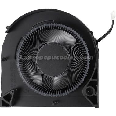GPU cooling fan for FCN F24223 DFSCL42P16593A