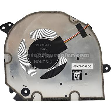 SUNON EG75040S1-C010-S9A fan