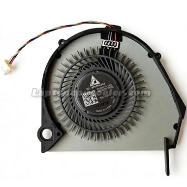 Fujitsu Tablet Stylistic R727 fan