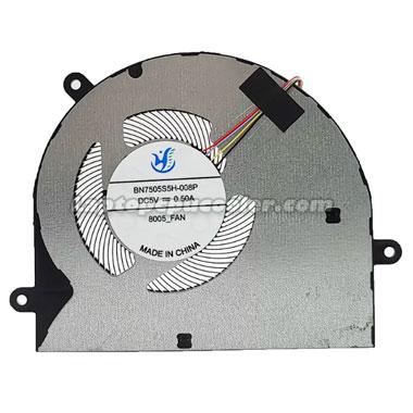 HuaYing BN7505S5H-008P fan