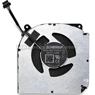 WINMA EGC-77091S1-0AH fan