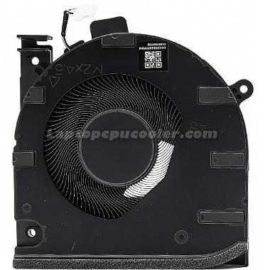 CPU cooling fan for DELTA ND75C1G-25E19