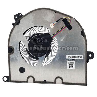 Dell 0DNNJ5 fan