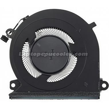 ThundeRobot 911 Air 15.6 Inch Rtx 3050 fan