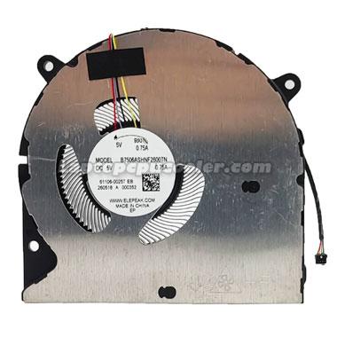 ELEPEAK B7506ASHNF2600TN fan