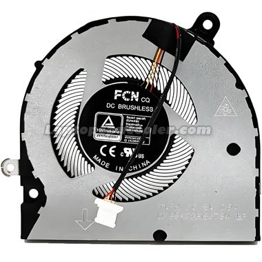 FCN FNRH DFS5K22B156734 fan
