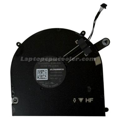 DELTA ND55C1P-25C04 fan