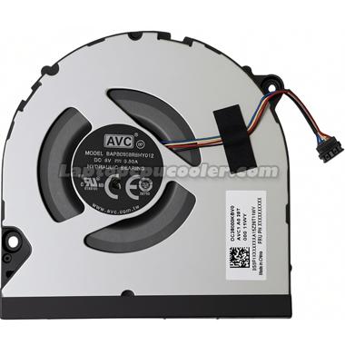 AVC BAPB0605R5HY012 fan